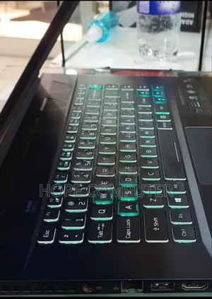 New Laptop Acer Predator Helios 300 16GB Intel Core I7 SSD 1T