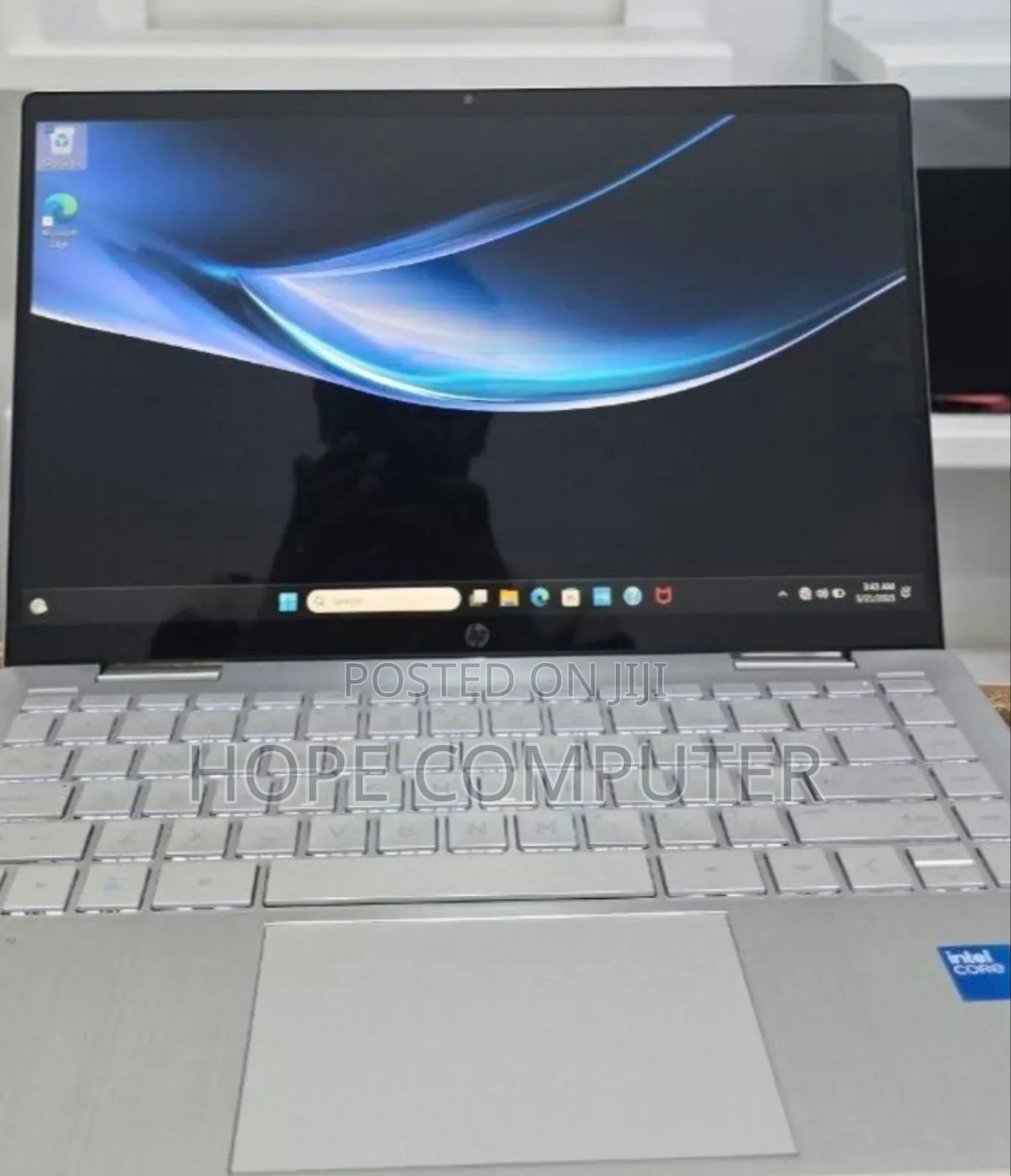 New Laptop HP Pavilion 15 16GB Intel Core I5 SSD 1T