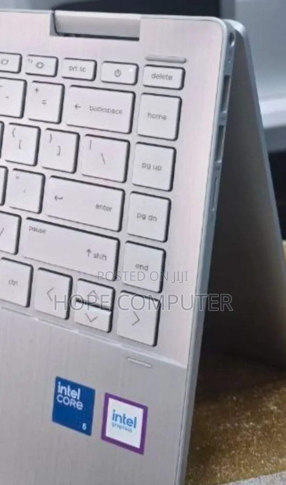 New Laptop HP Pavilion 15 16GB Intel Core I5 SSD 1T