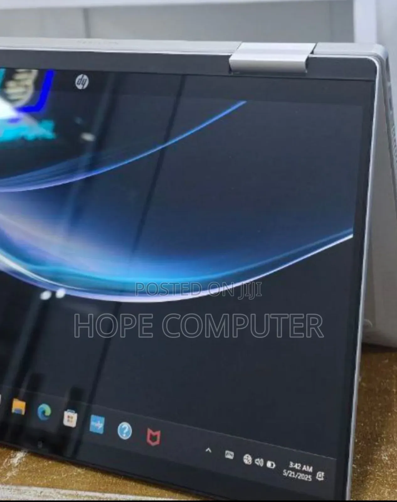 New Laptop HP Pavilion 15 16GB Intel Core I5 SSD 1T