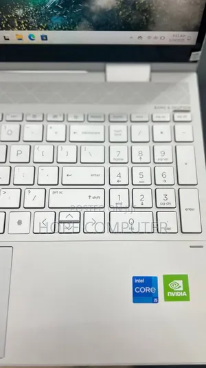 Photo - New Laptop HP Envy X360 16GB Intel Core I5 SSD 512GB