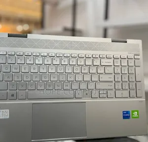 New Laptop HP Envy X360 16GB Intel Core I5 SSD 512GB