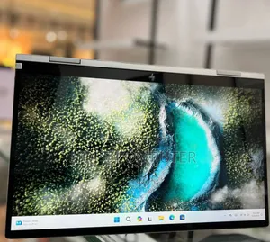 New Laptop HP Envy X360 16GB Intel Core I5 SSD 512GB
