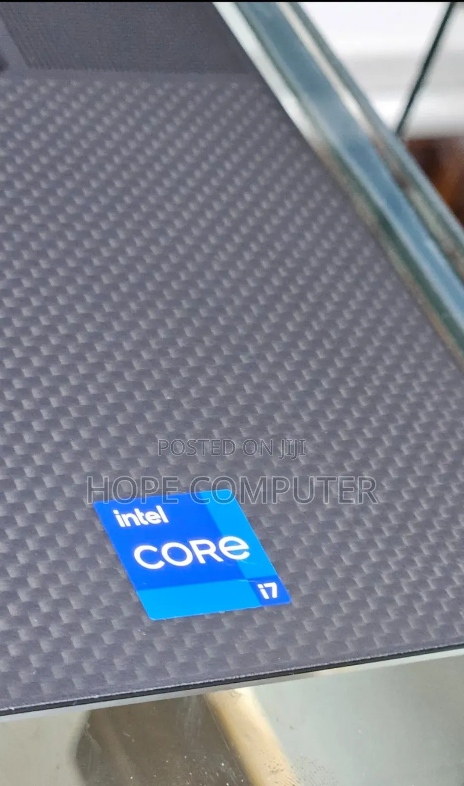 New Laptop Dell XPS 15 16GB Intel Core I7 SSD 1T