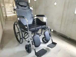 Reclining Wheelchair區這wheelchair這個wheelchair夯土wheelchair