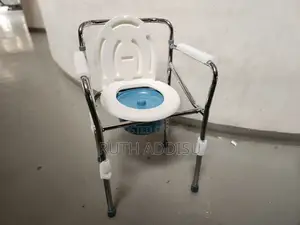 Commode Chair黨籍toilet Chair地球bath Room Chair米蘭bed Side Chair