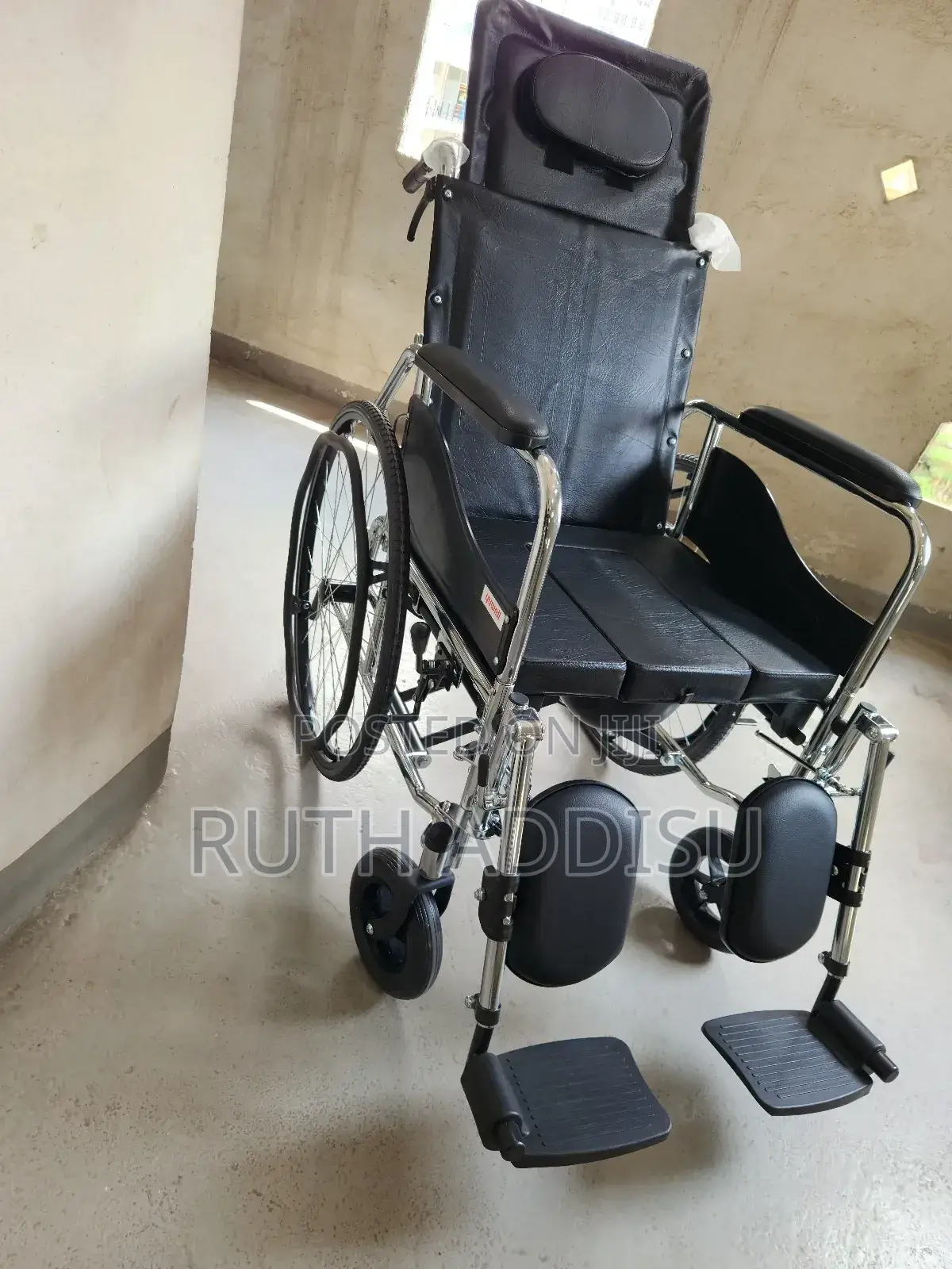 Multifunctional Wheelchair本身wheelchair和解wheelchair的暘ዊልቸር