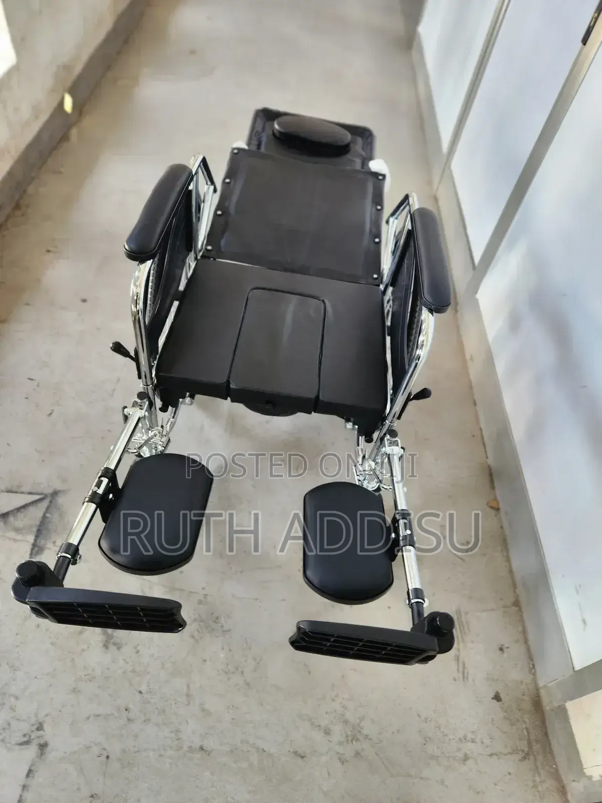 Multifunctional Wheelchair本身wheelchair和解wheelchair的暘ዊልቸር