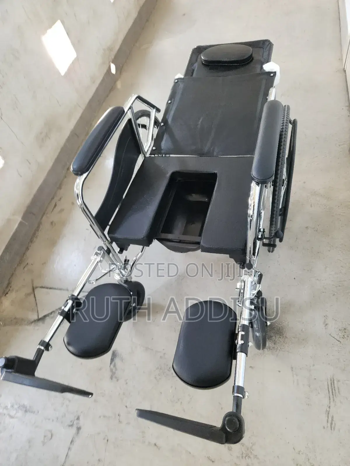 Multifunctional Wheelchair本身wheelchair和解wheelchair的暘ዊልቸር