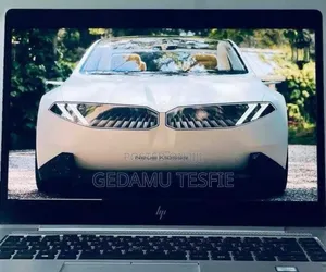 Photo - New Laptop HP EliteBook 840 G5 16GB Intel Core I5 SSD 512GB