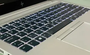 New Laptop HP EliteBook 840 G5 16GB Intel Core I5 SSD 512GB