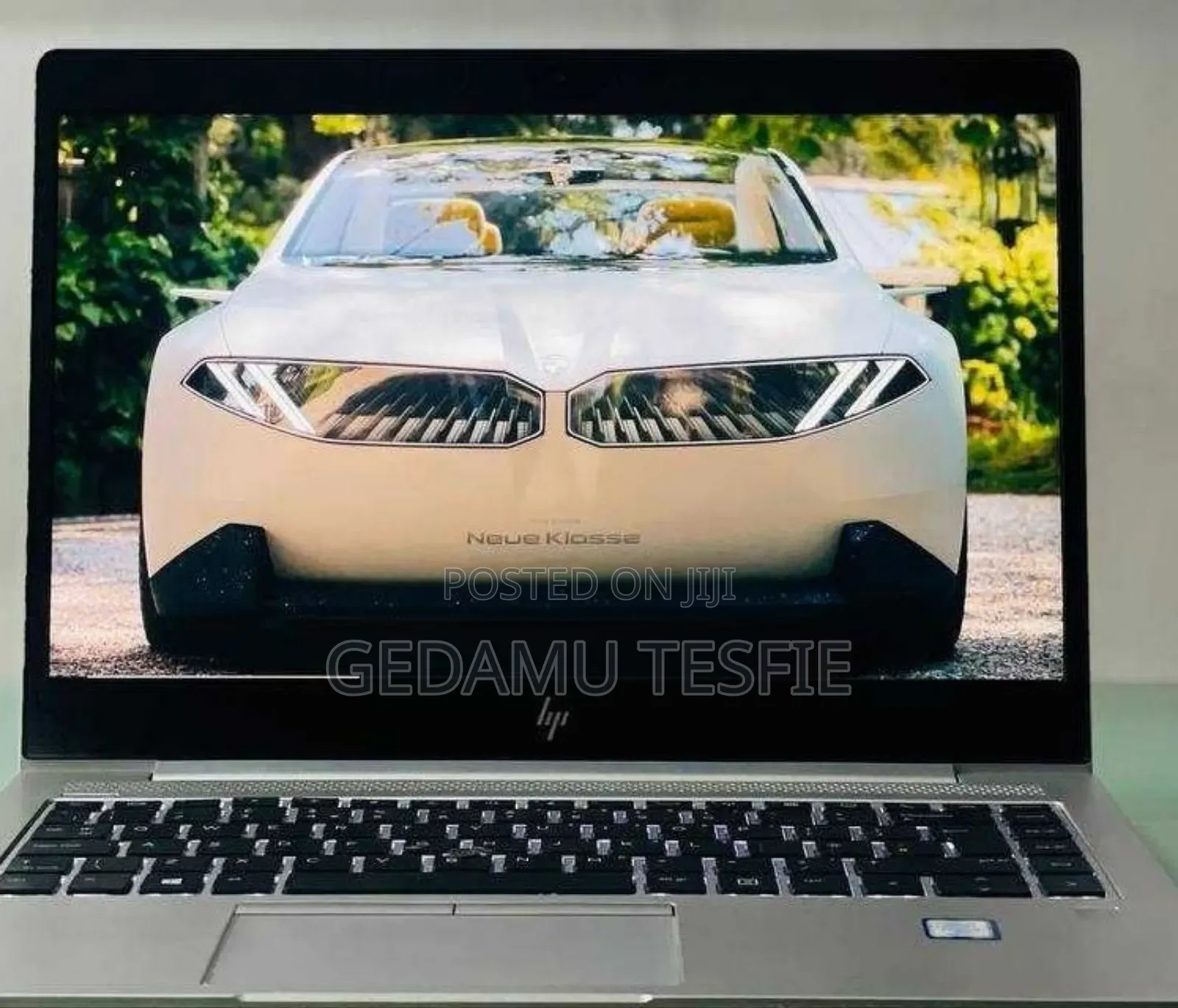 New Laptop HP EliteBook 840 G5 16GB Intel Core I5 SSD 512GB