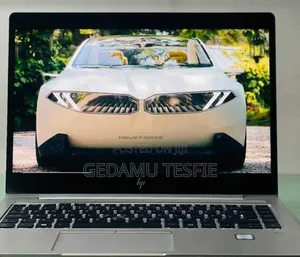 New Laptop HP EliteBook 840 G5 16GB Intel Core I5 SSD 512GB