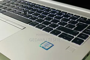 New Laptop HP EliteBook 840 G5 16GB Intel Core I5 SSD 512GB