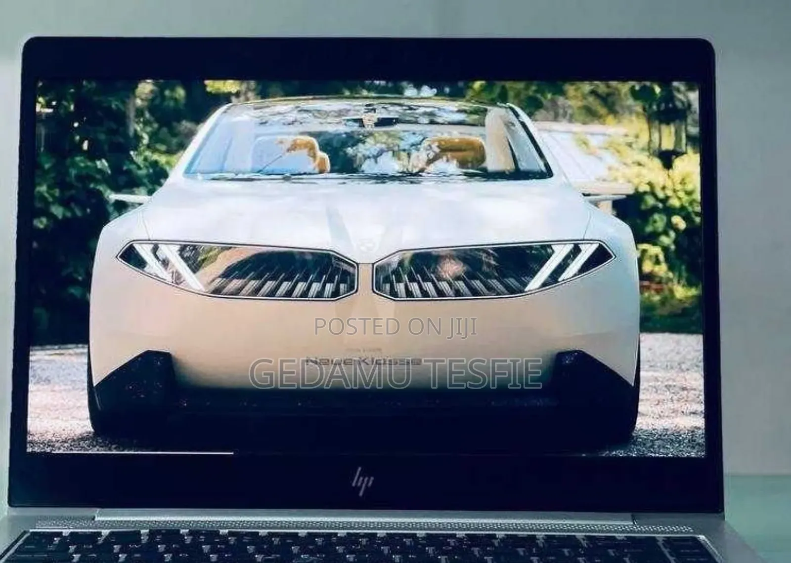 New Laptop HP EliteBook 840 G5 16GB Intel Core I5 SSD 512GB