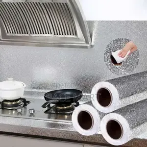 Waterproof Kitchen Sticker