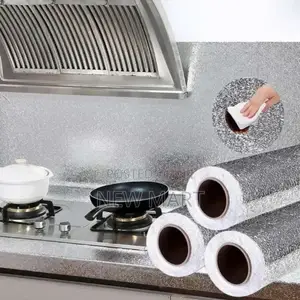 Waterproof Kitchen Sticker