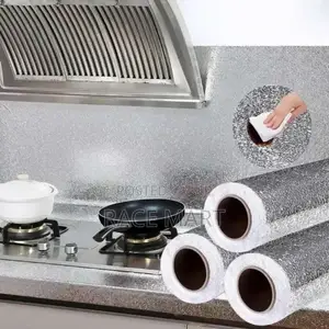 Waterproof Kitchen Sticker