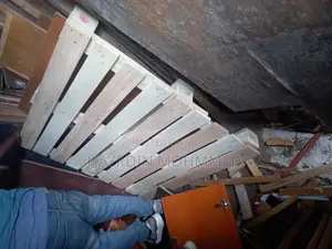 Photo - Hayredn Mohmed Palltes Work