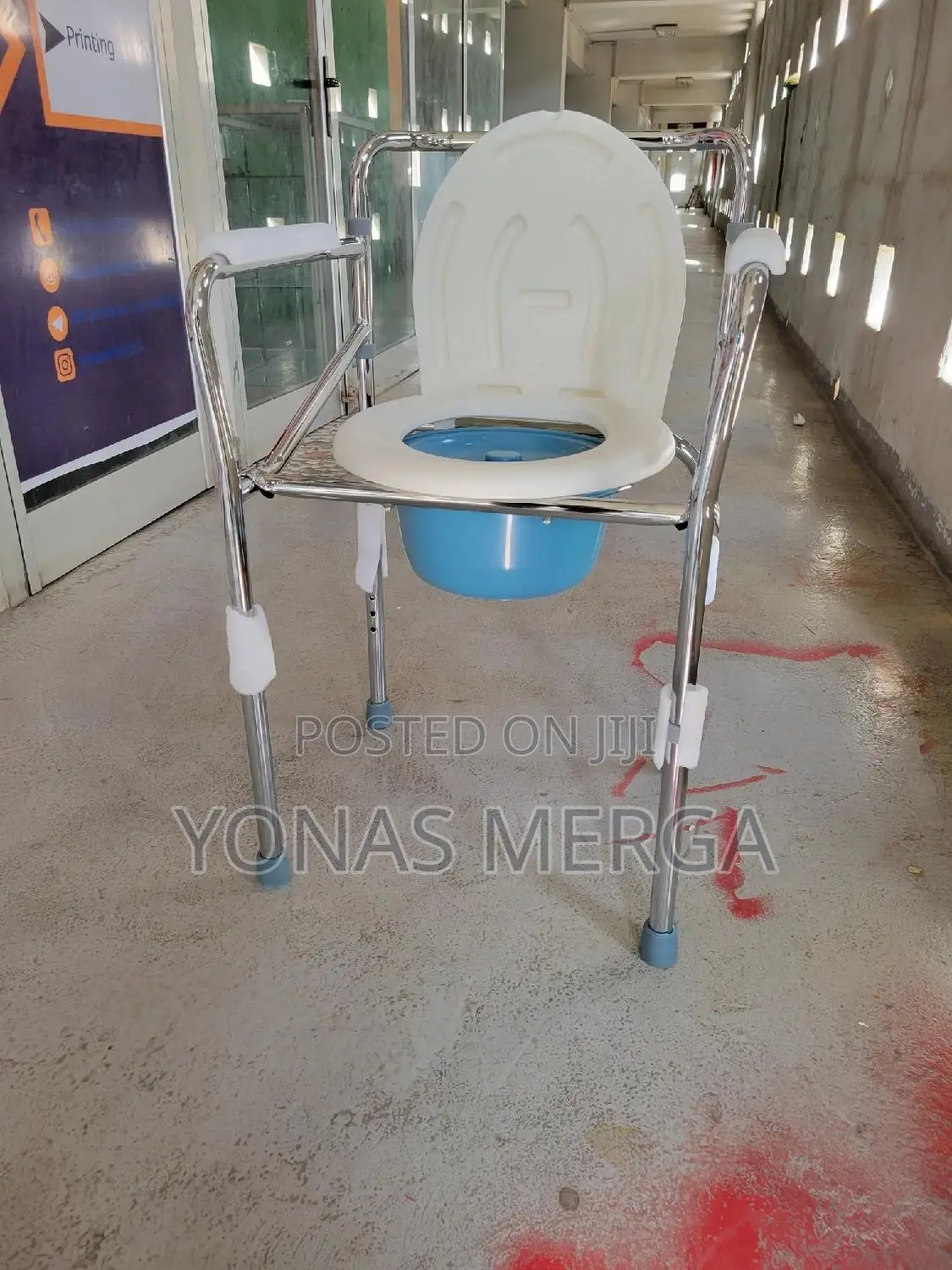 Shower Buddy Solutionbased Chair莎٩toilet Chairðßpotty Chair