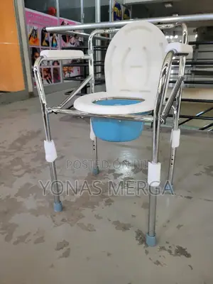 Commode -Handicap Chair块ذtoilet Chair፶آshower/Bathroom Chair