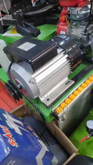 Air Compressor Moter
