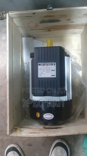 Air Compressor Moter