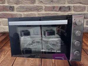 Photo - Kumtel 70l Oven