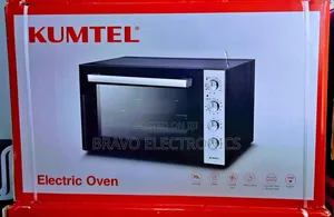 Kumtel 70l Oven