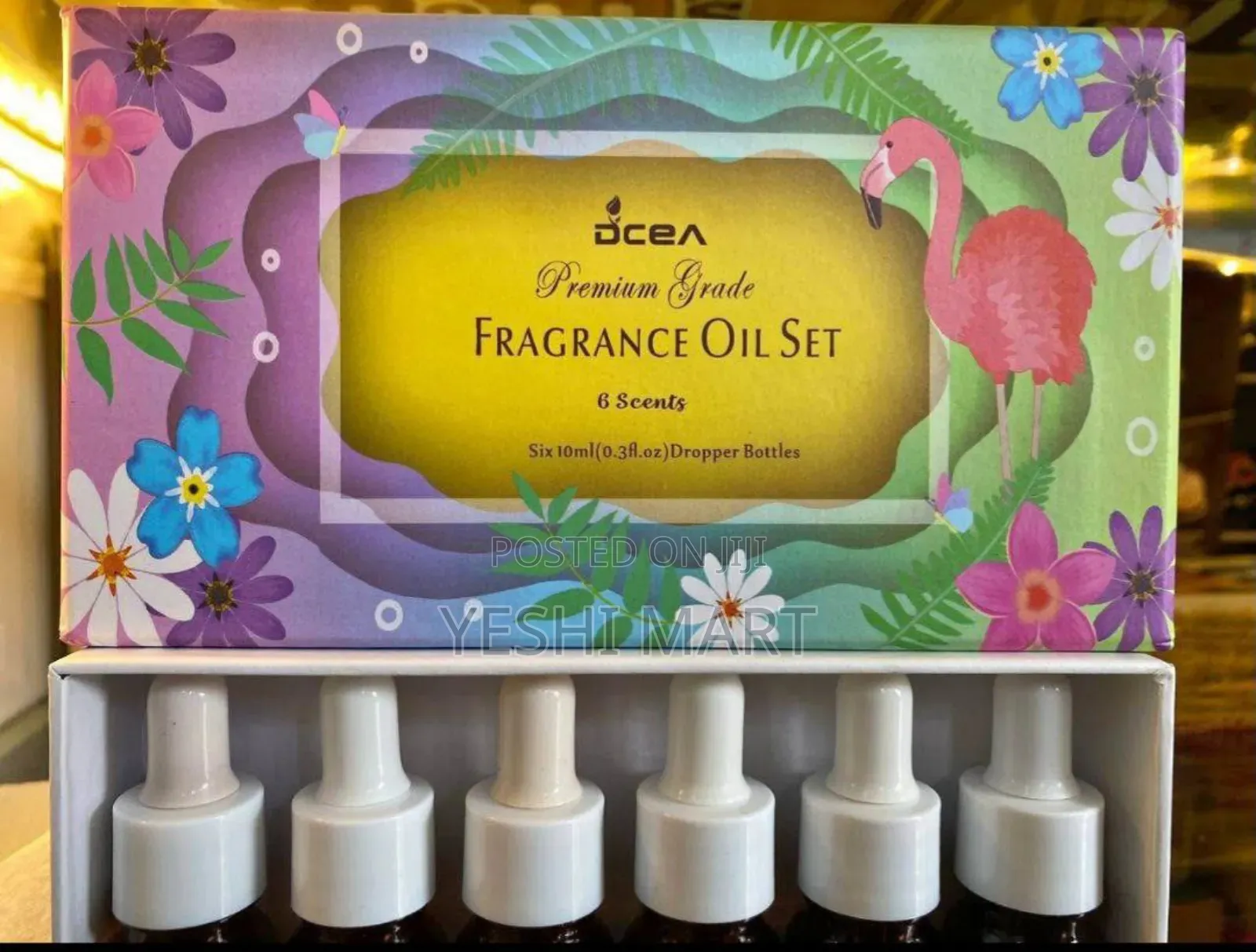 Essential Oil for Humidifier