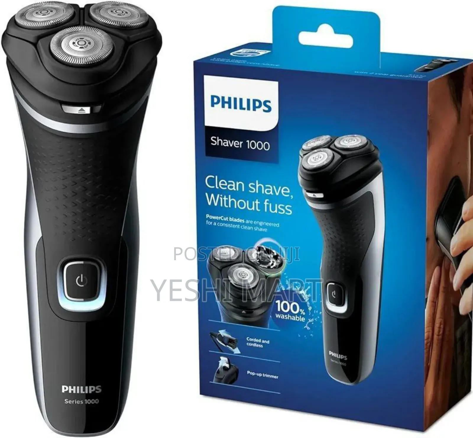 Philips Shaver