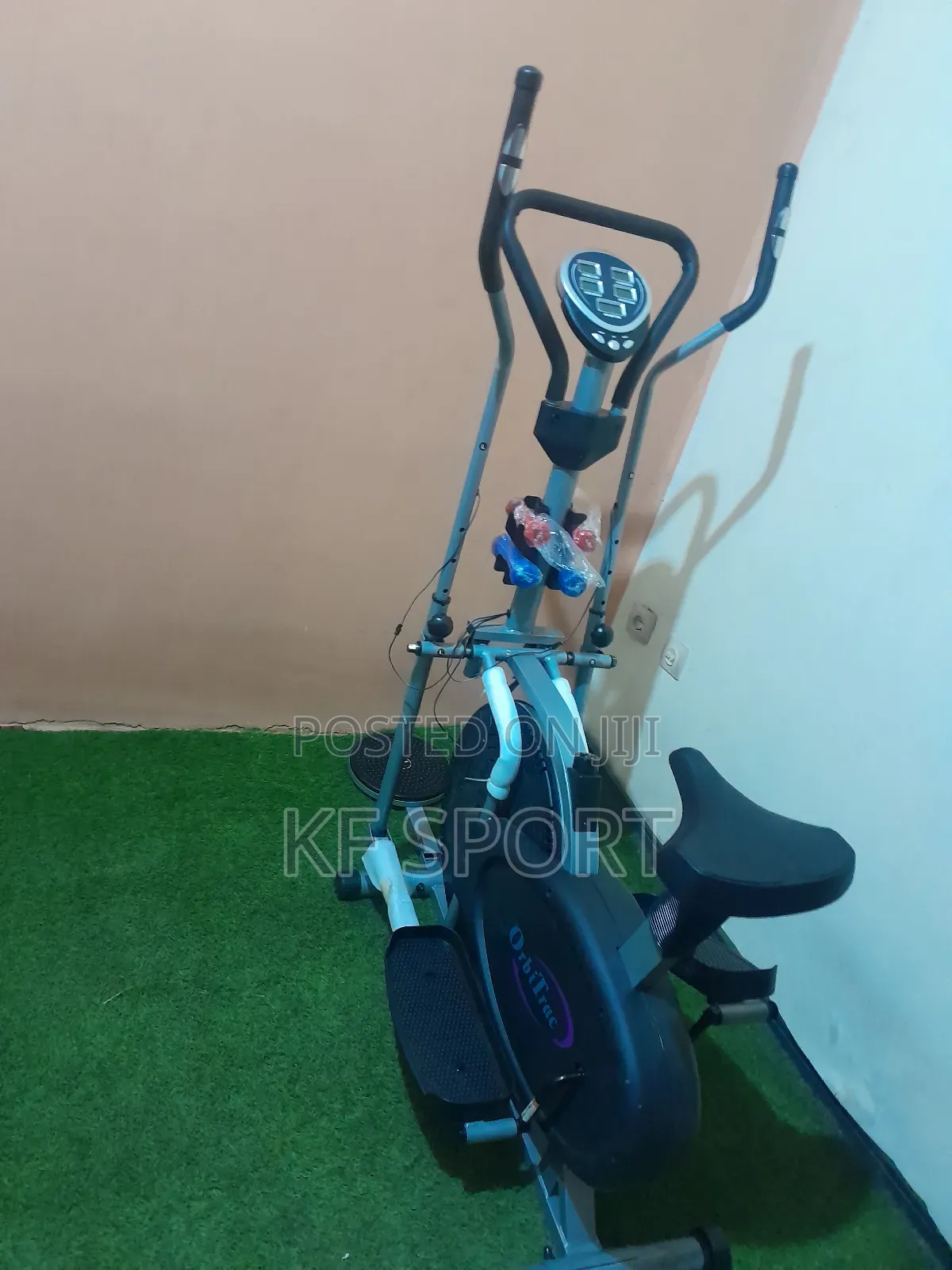 Brand New Exercise Bike for Home Use
