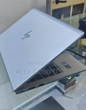 New Laptop HP EliteBook 840 10 16GB Intel Core I5 SSD 512GB