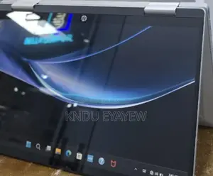 Photo - New Laptop HP Pavilion X360 16GB Intel Core Ultra 5 SSD 1T