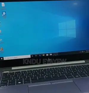 Photo - New Laptop HP 16GB Intel Core I5 SSD 512GB