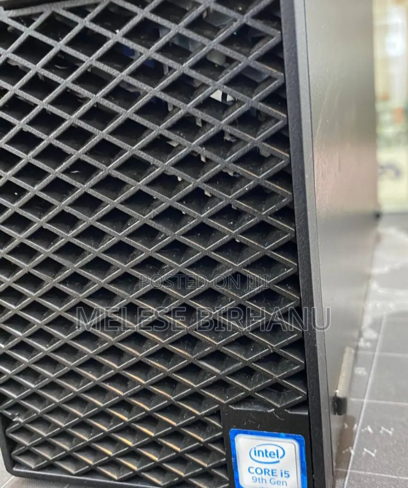 New Desktop Computer Dell OptiPlex 3070 8GB Intel Core I7 SSD 512GB