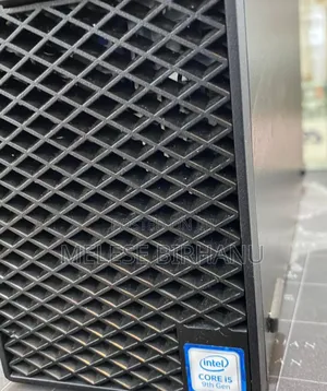 New Desktop Computer Dell OptiPlex 3070 8GB Intel Core I7 SSD 512GB