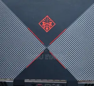 Photo - New Laptop HP Omen X 16GB Intel Core I7 SSD 512GB