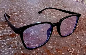 Square Frame Anti Blue Glass