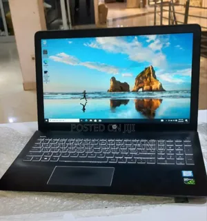 New Laptop HP Pavilion Power 15 16GB Intel Core I5 SSD 512GB