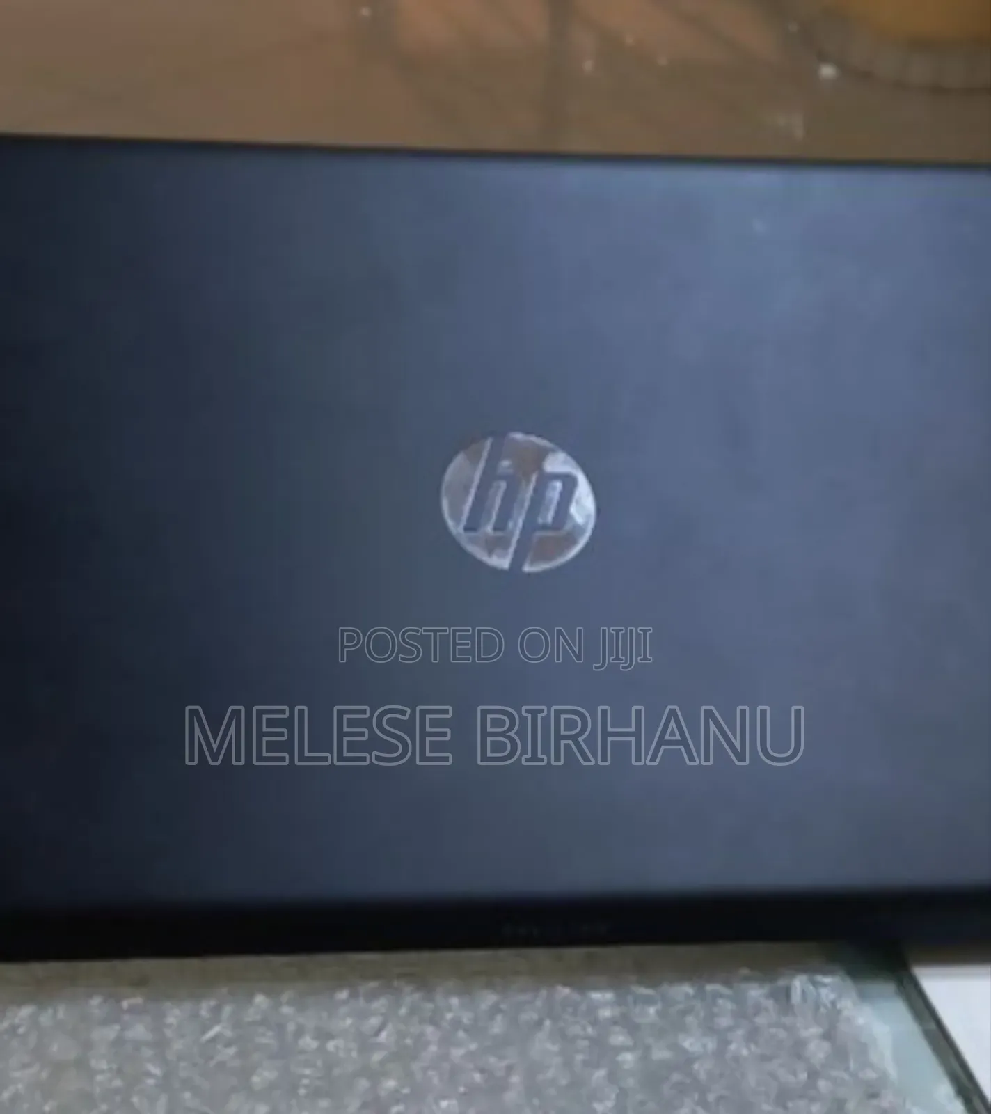 New Laptop HP Pavilion Power 15 16GB Intel Core I5 SSD 512GB