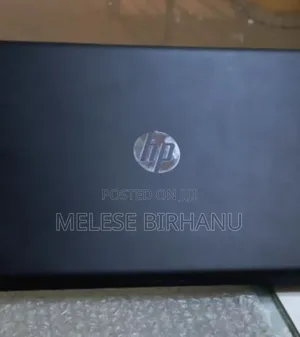 New Laptop HP Pavilion Power 15 16GB Intel Core I5 SSD 512GB