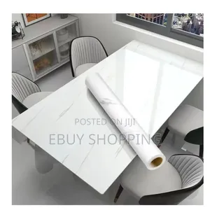 Photo - Stylish Functional: Peel-and-stick Sticker For Closets,