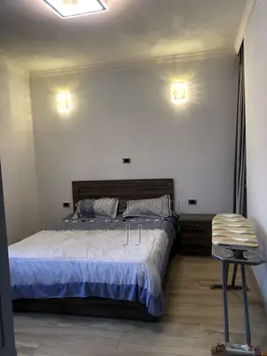 Furnished 1bdrm Apartment in Kirkos for rent