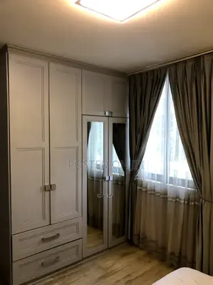 Furnished 1bdrm Apartment in Kirkos for rent