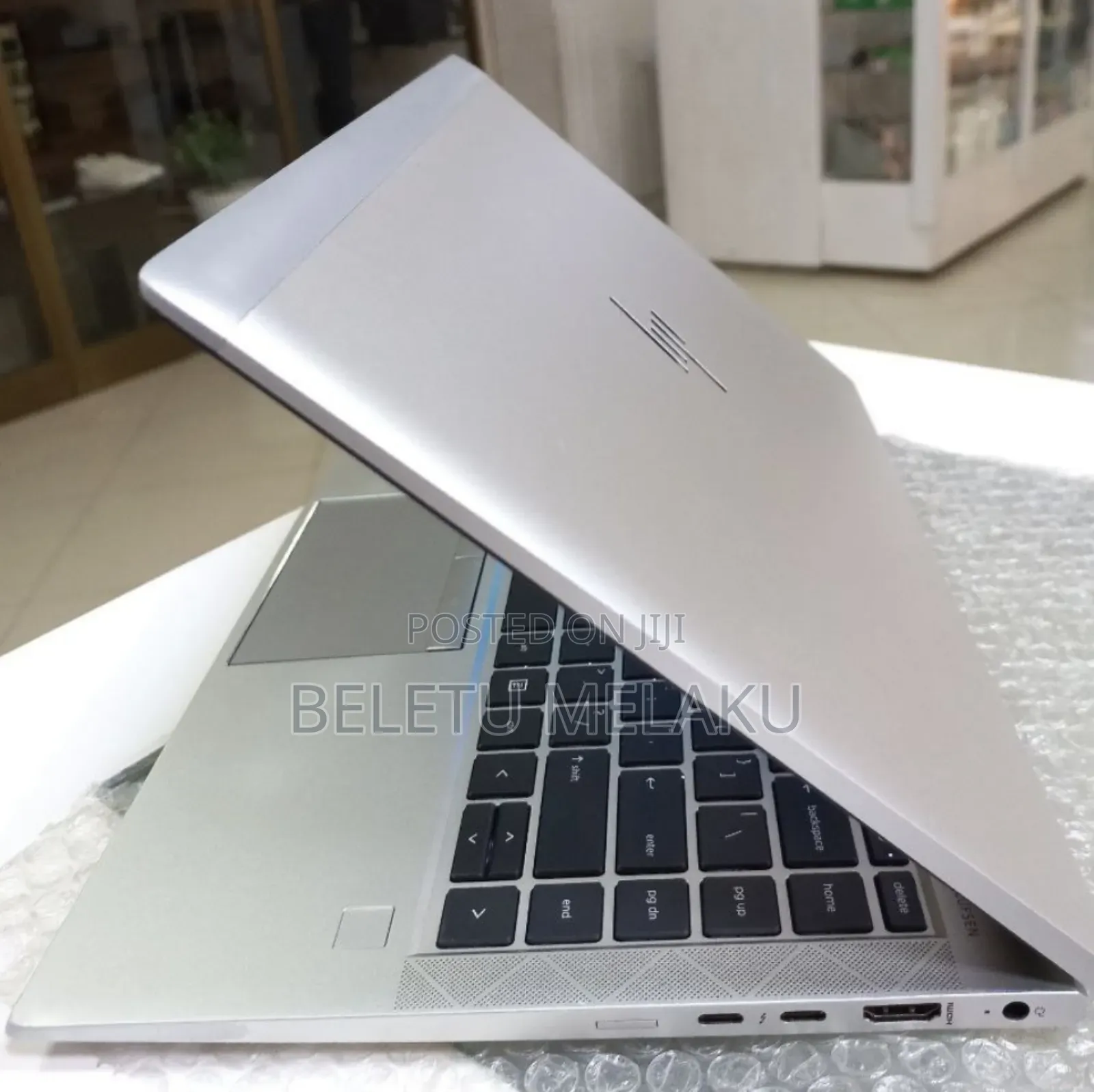 New Laptop HP EliteBook 840 G8 16GB Intel Core I7 SSD 512GB