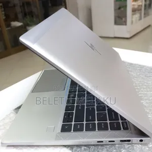 Photo - New Laptop HP EliteBook 840 G8 16GB Intel Core I7 SSD 512GB