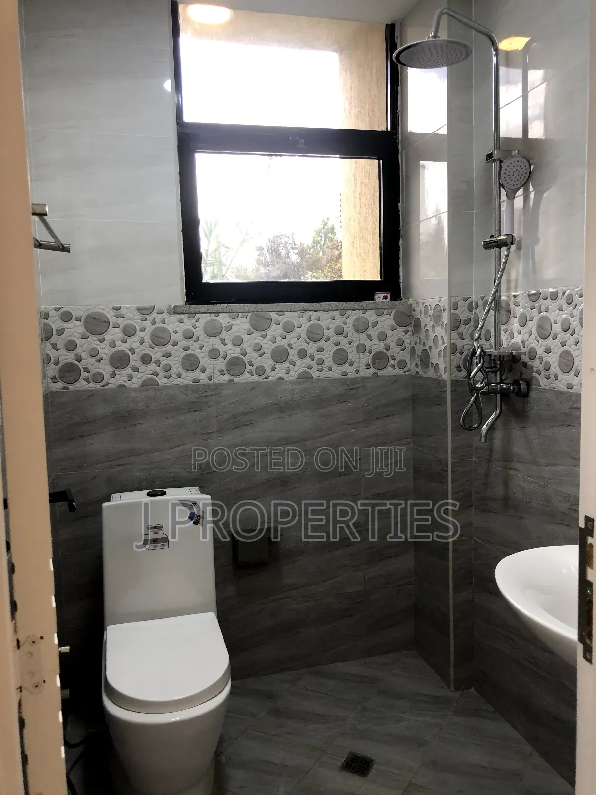 Furnished 1bdrm Apartment in Kirkos for rent