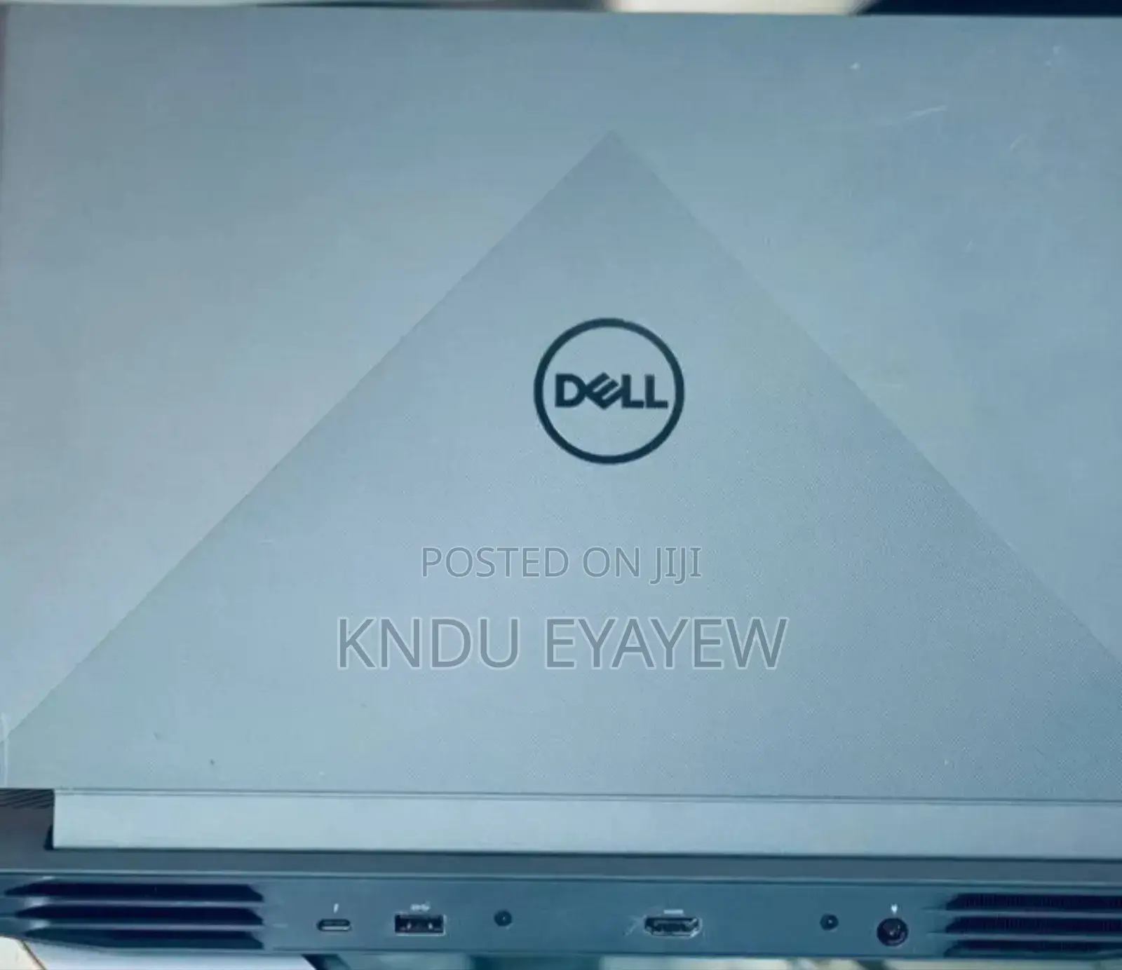 New Laptop Dell 16GB Intel Core I7 SSD 512GB