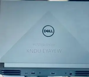 Photo - New Laptop Dell 16GB Intel Core I7 SSD 512GB